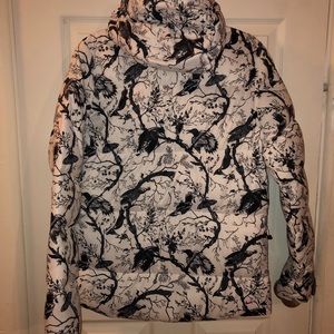 Womens Medium Nike ACG Light Puffer Jacket